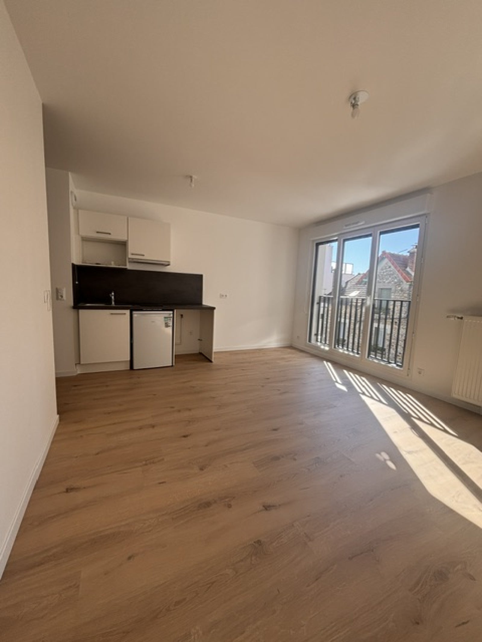 Appartement Rue de la Gare à Pomponne