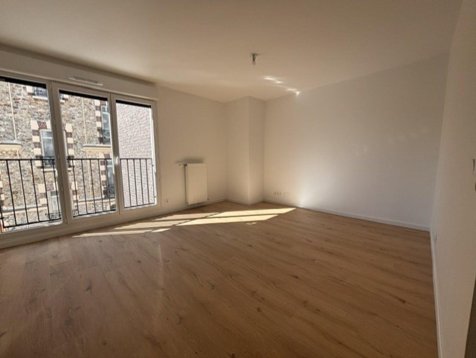 Appartement Rue de la Gare à Pomponne