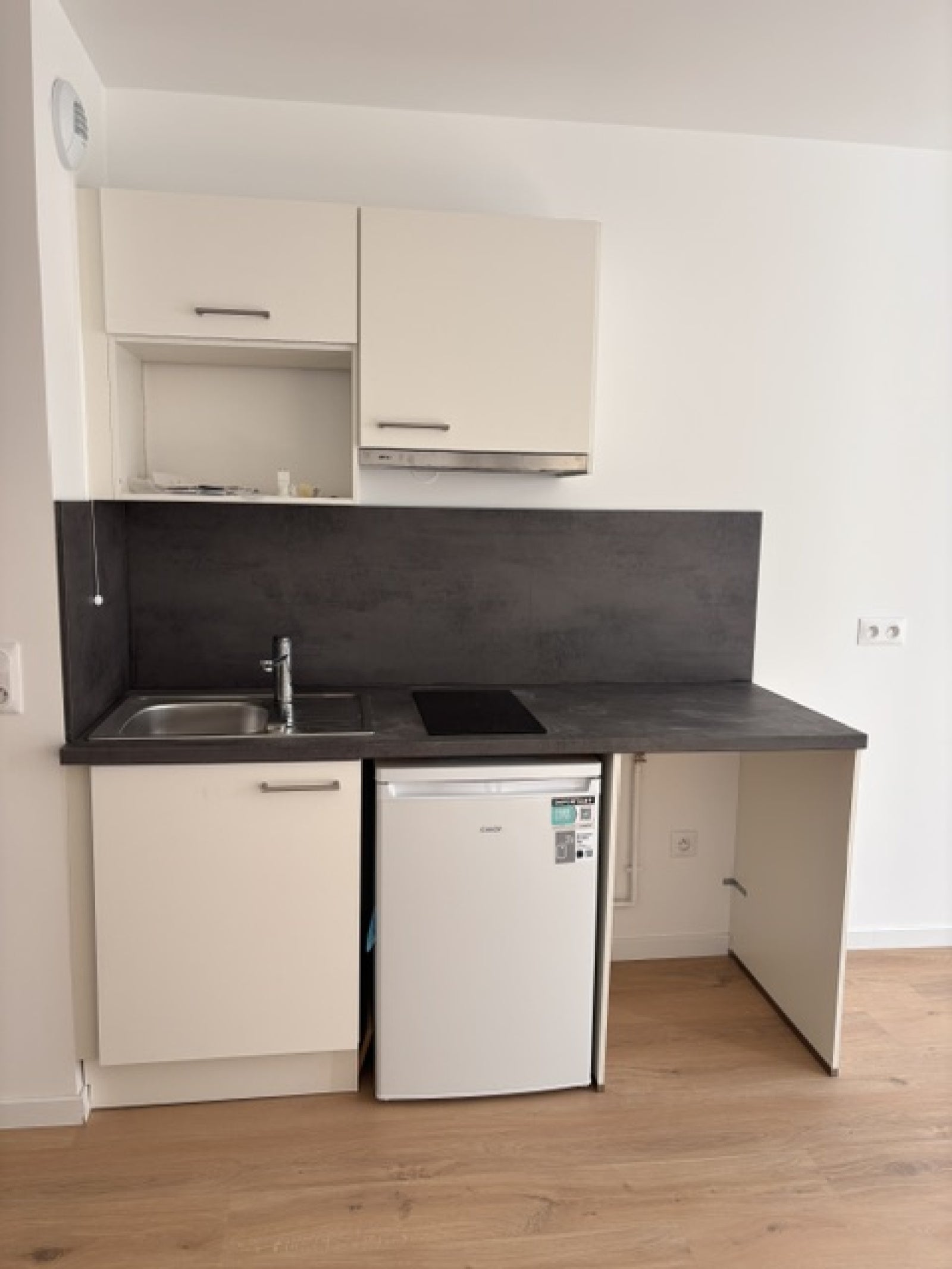 Appartement Rue de la Gare à Pomponne