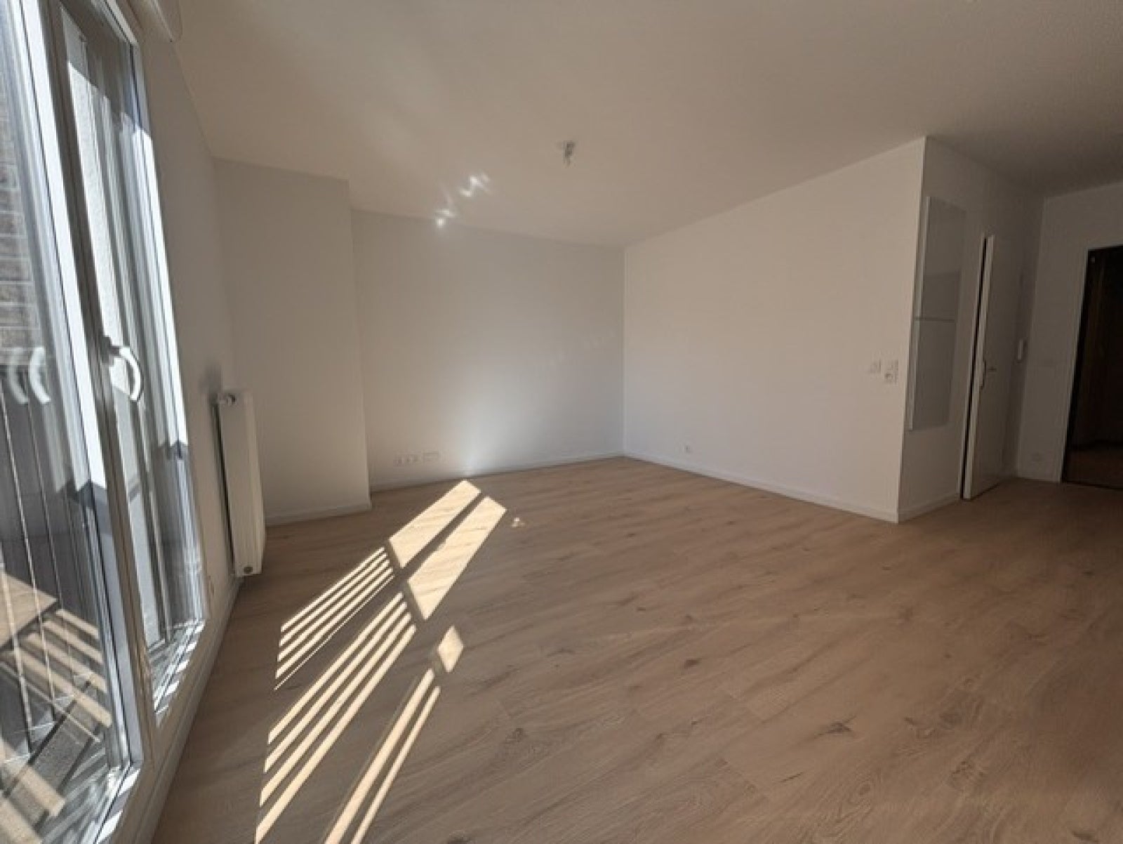 Appartement Rue de la Gare à Pomponne