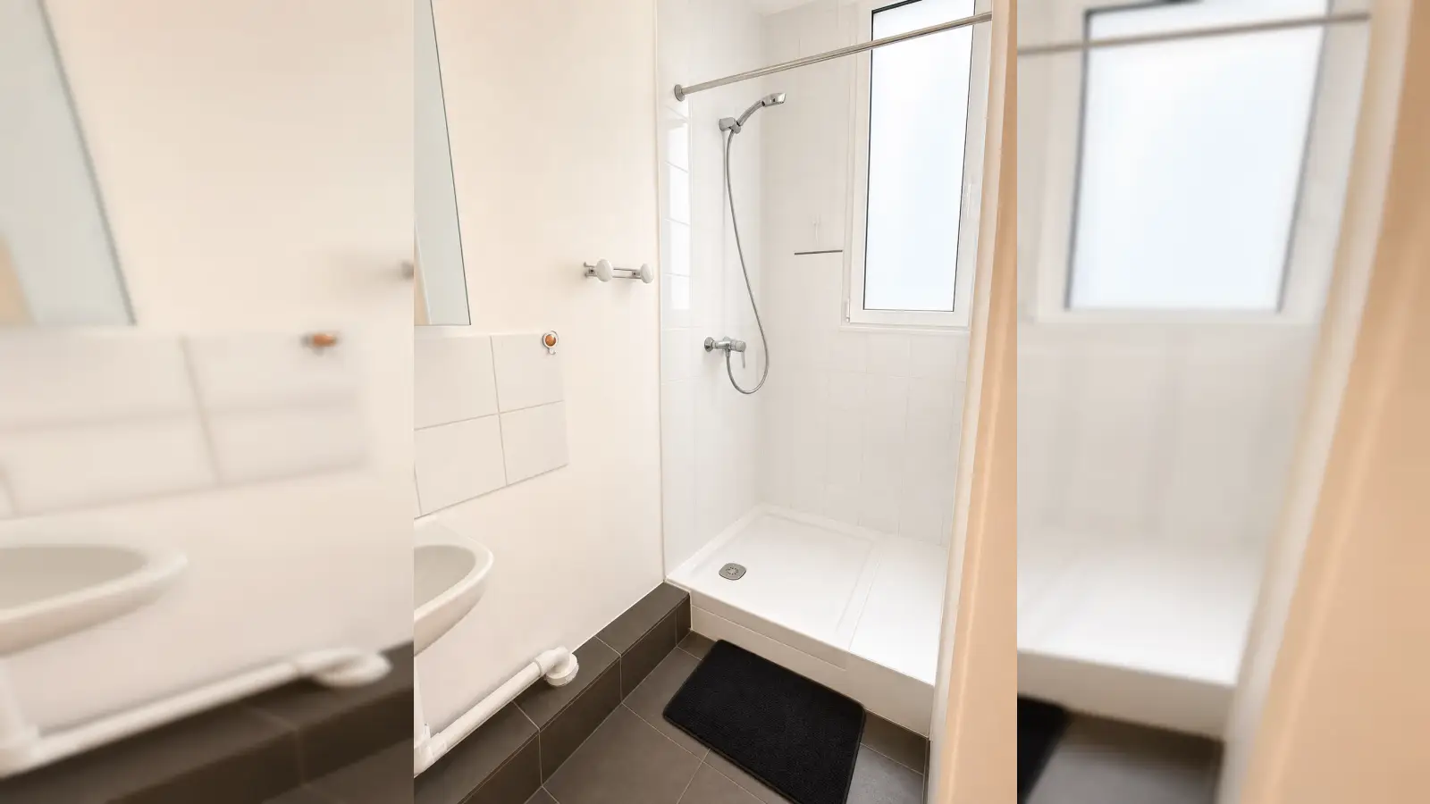 Room Rue de Patay in Paris