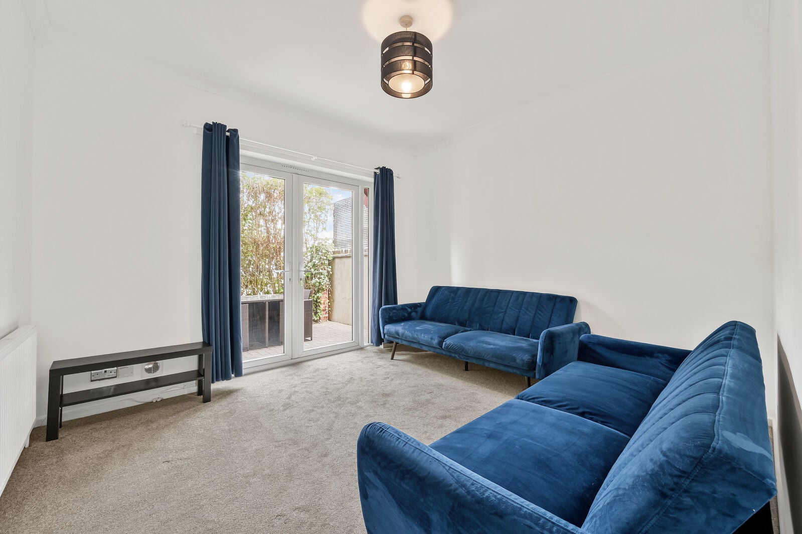 Flat Alwyne Road in Greater London