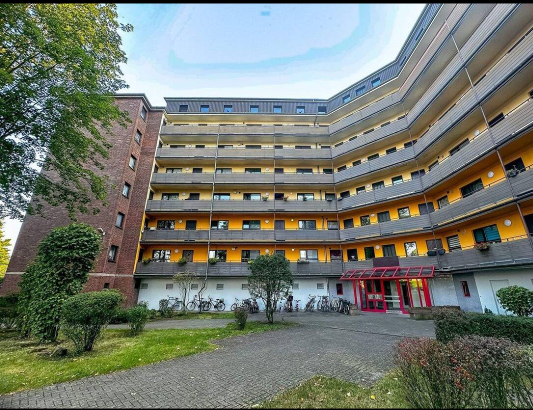 Wohnung Coldewey in Sulingen
