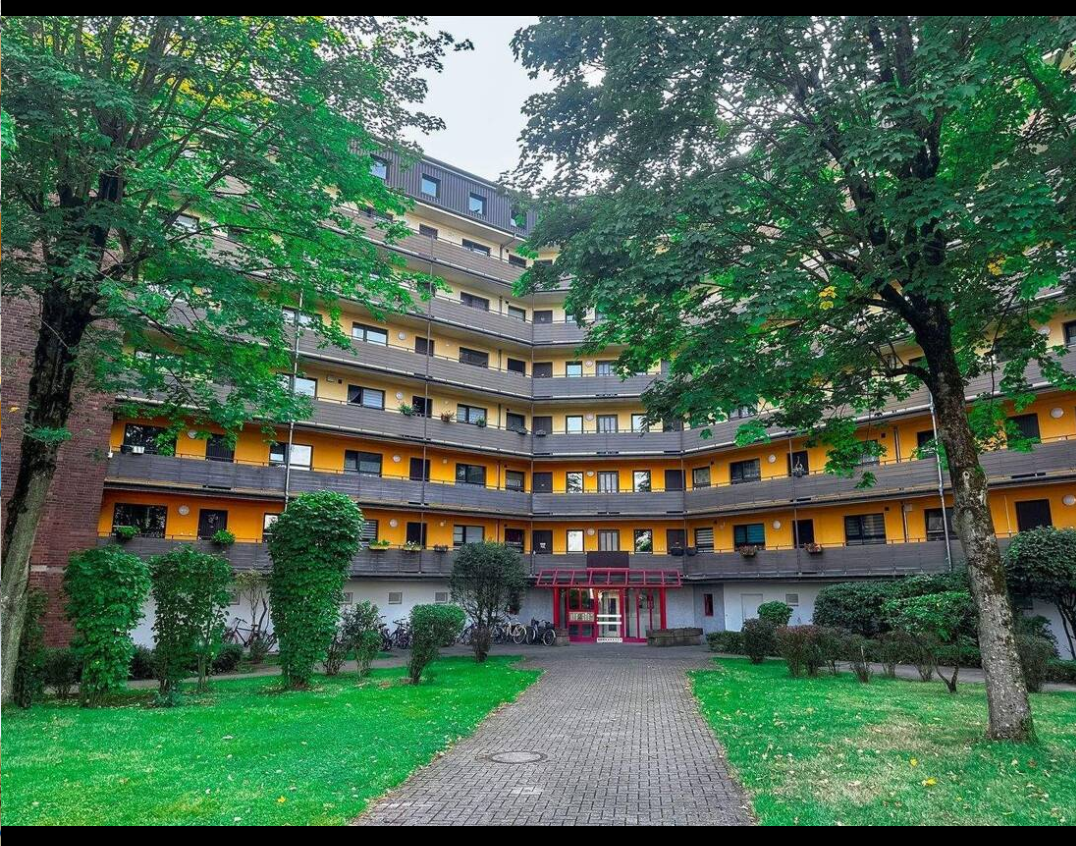 Wohnung Coldewey in Sulingen