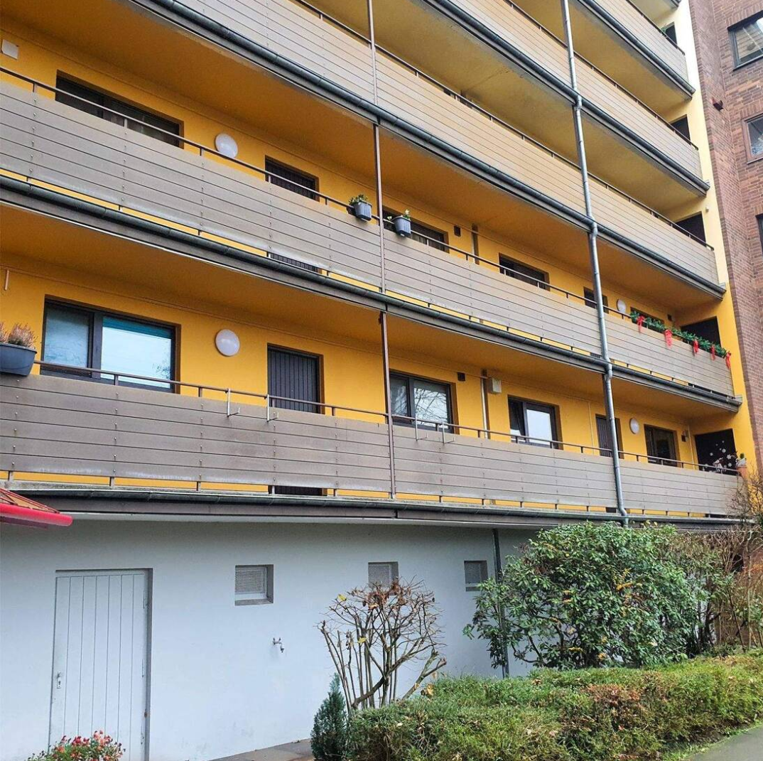 Wohnung Coldewey in Sulingen