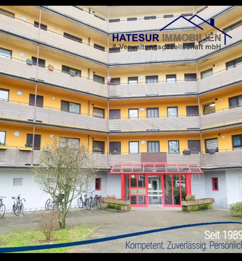 Wohnung Coldewey in Sulingen