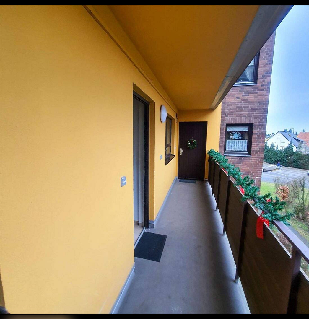 Wohnung Coldewey in Sulingen