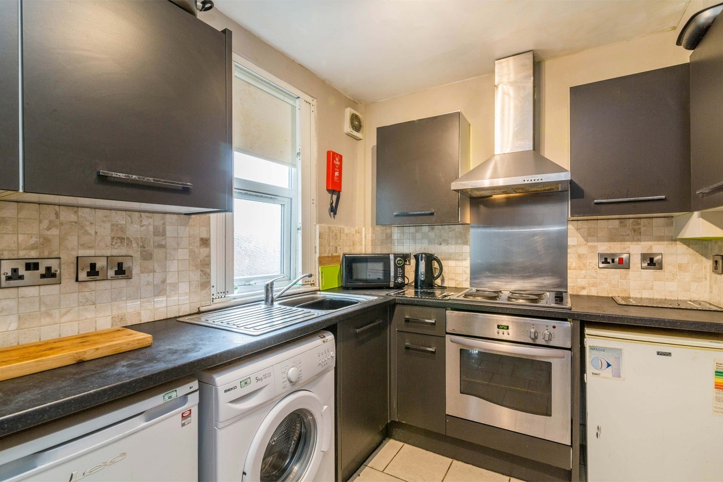 Room Belper Road in Nottingham