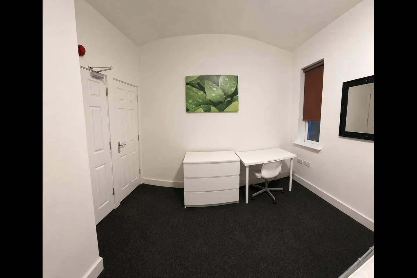 Room Belper Road in Nottingham