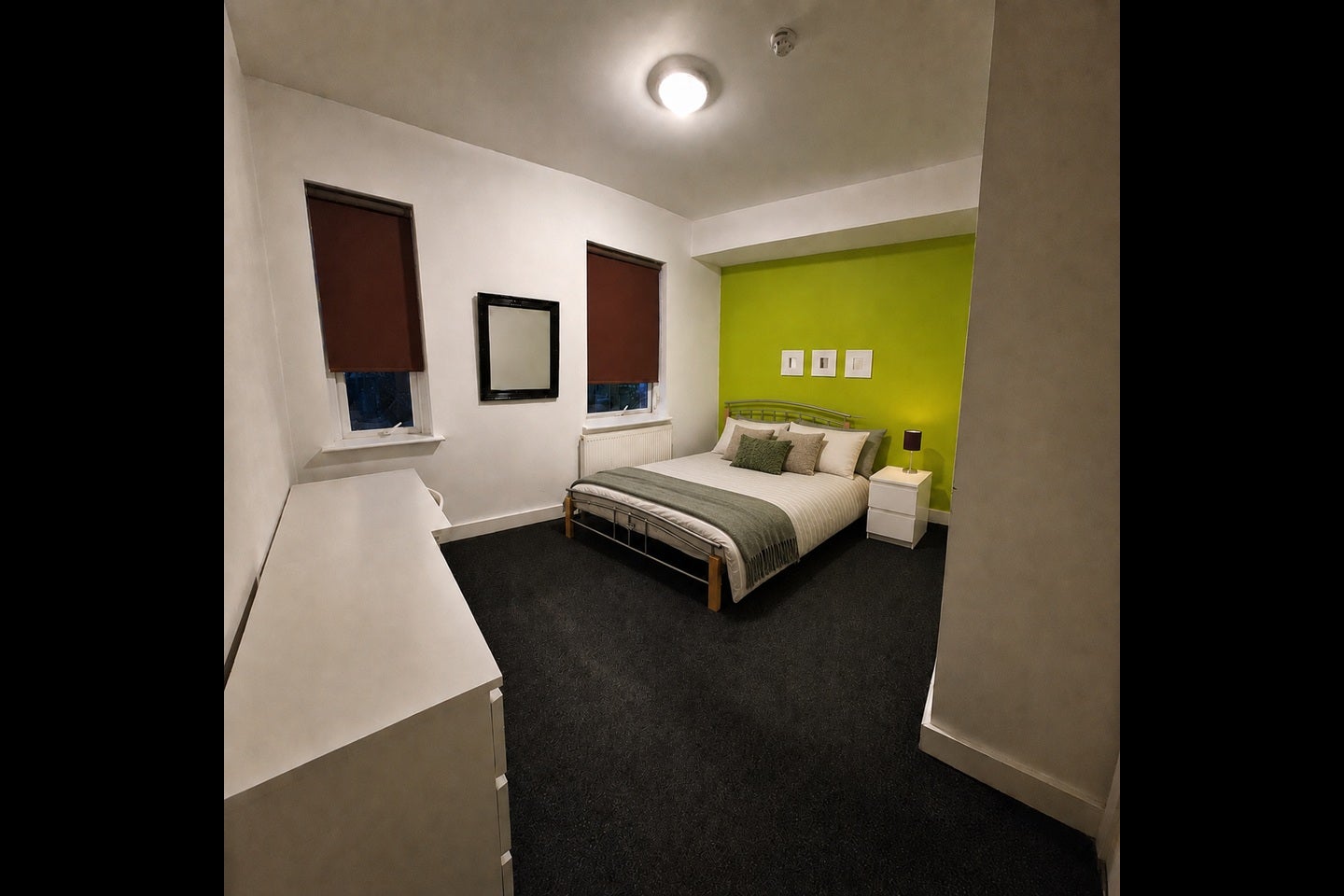 Room Belper Road in Nottingham