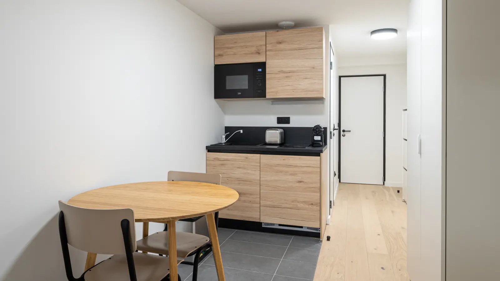 Appartement Rue Pierre Bérégovoy à Clichy