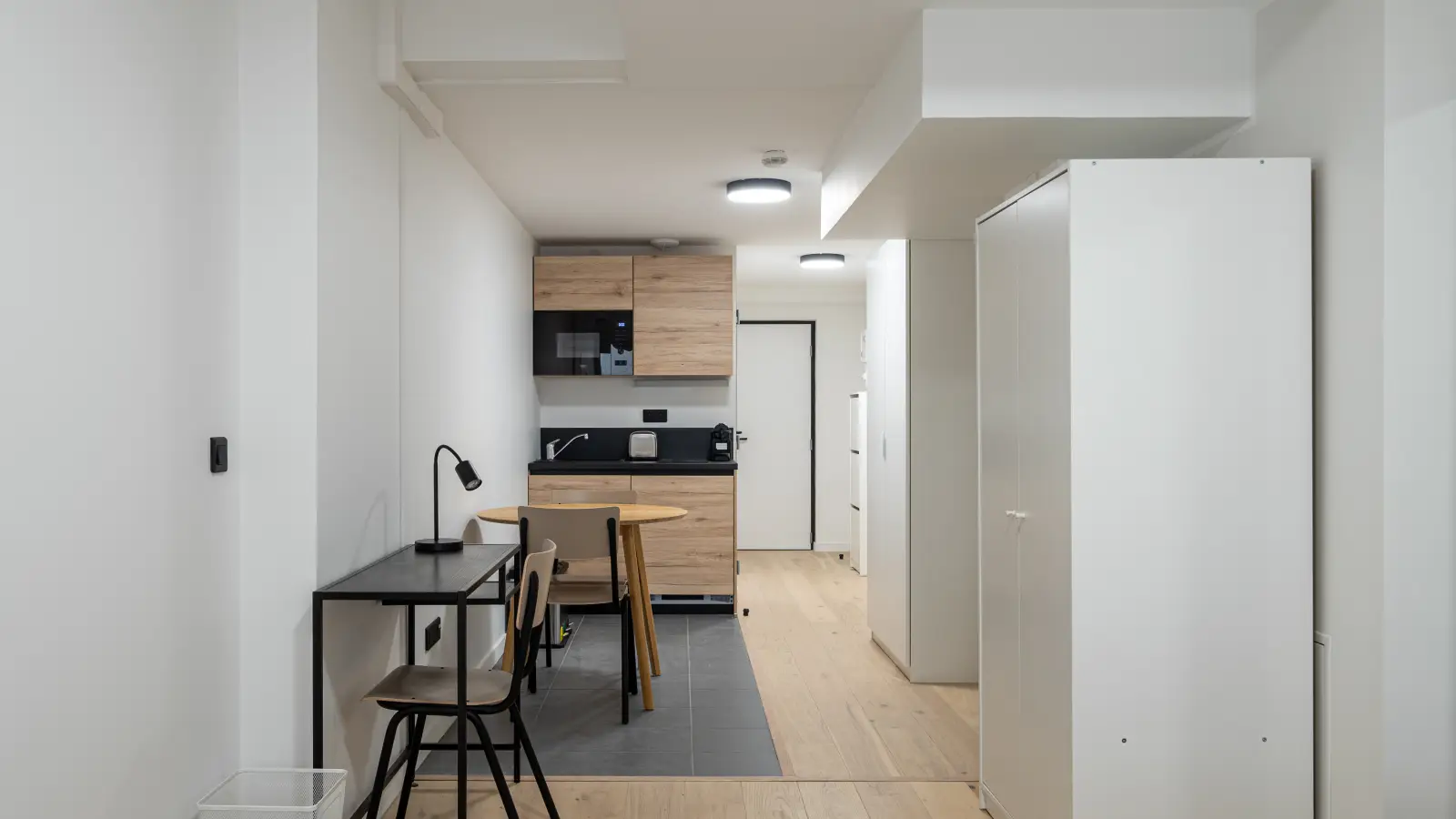 Appartement Rue Pierre Bérégovoy à Clichy
