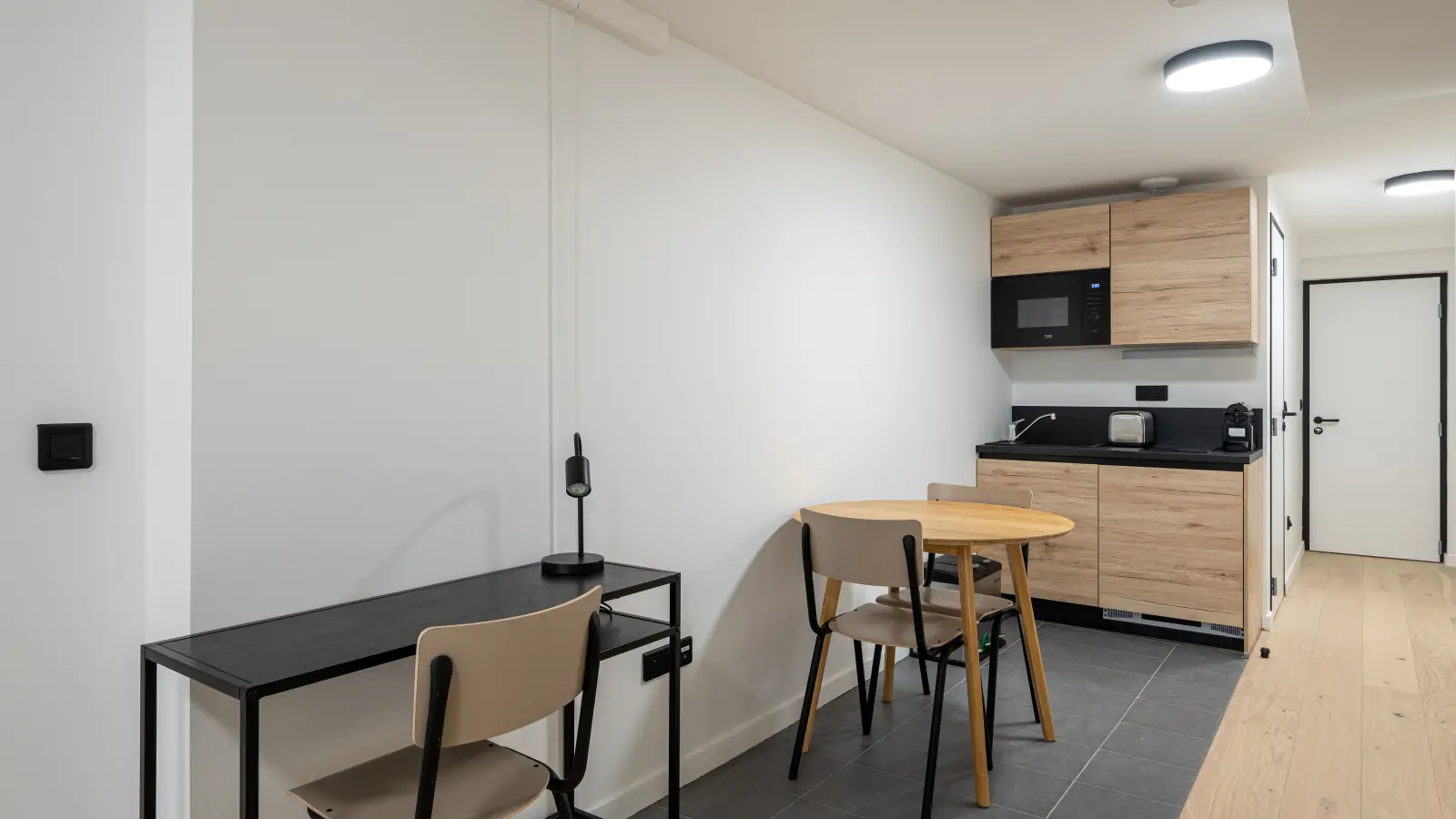 Appartement Rue Pierre Bérégovoy à Clichy