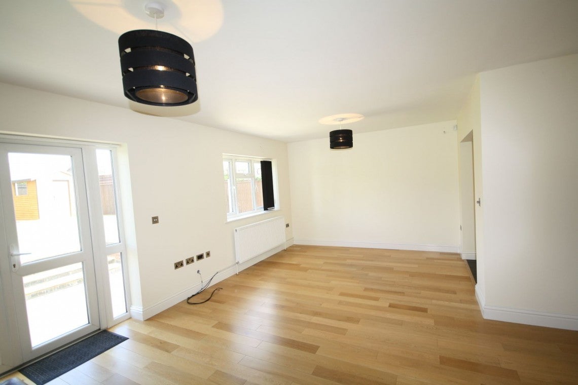 House Post Meadow in Iver Heath