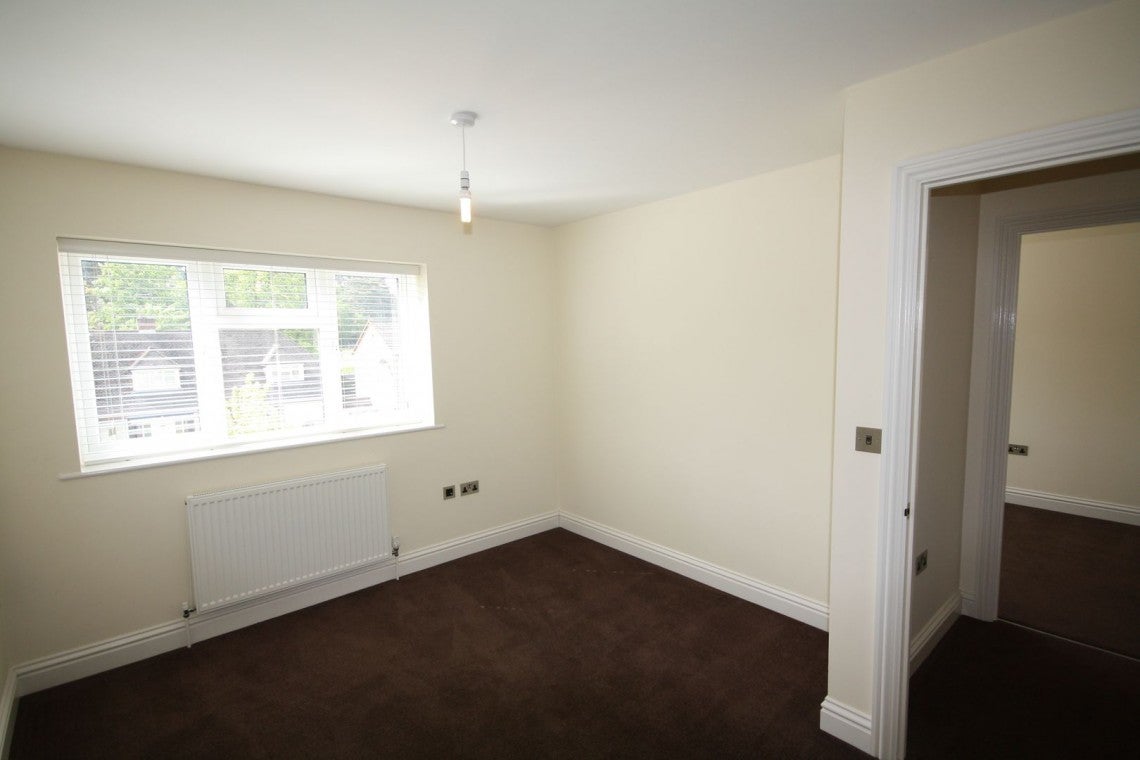 House Post Meadow in Iver Heath