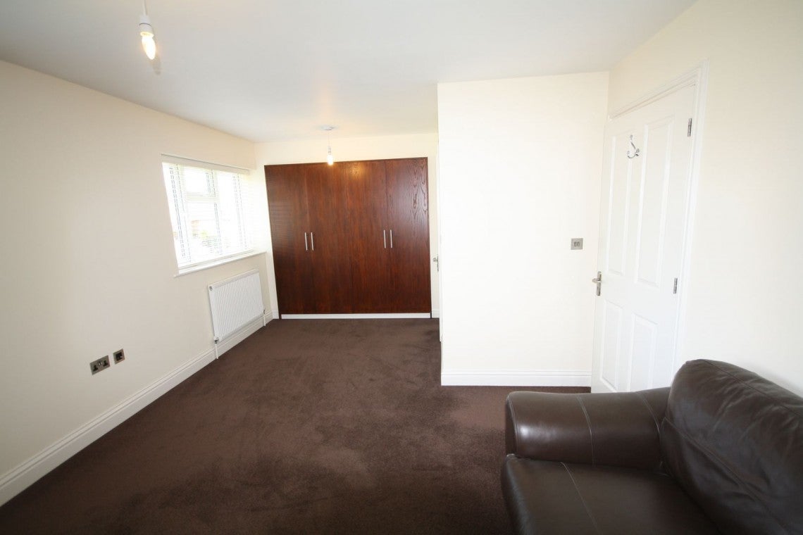 House Post Meadow in Iver Heath