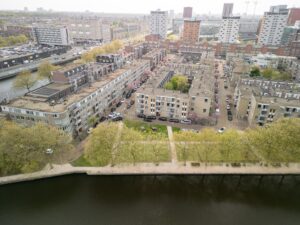 Van Leeuwenhoekstraat 151 in Den Haag