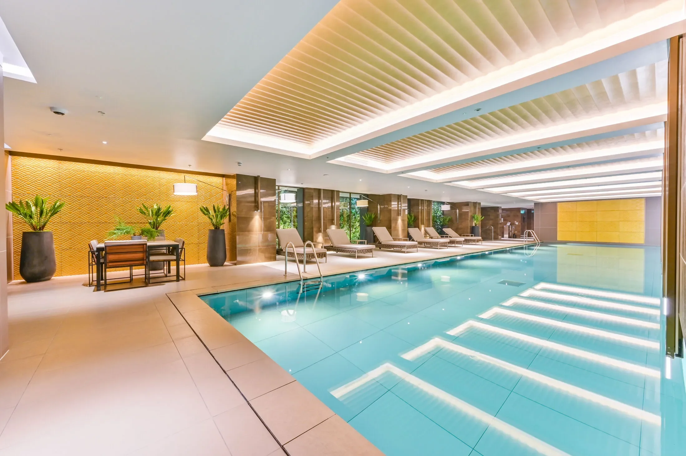 Flat Newcastle Place in City of Westminster