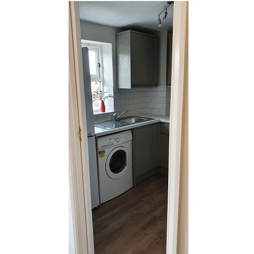 Flat Henry Doulton Drive in Greater London