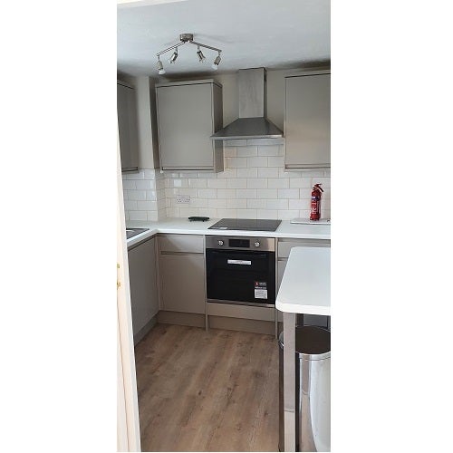 Flat Henry Doulton Drive in Greater London