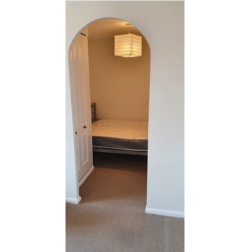 Flat Henry Doulton Drive in Greater London