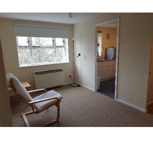 Flat Henry Doulton Drive in Greater London