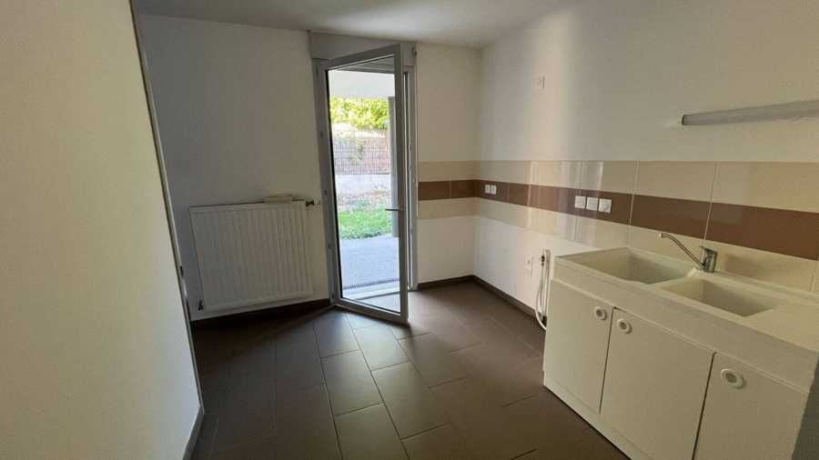 Appartement Chemin du Grand Chassagnon à Saint-Fons