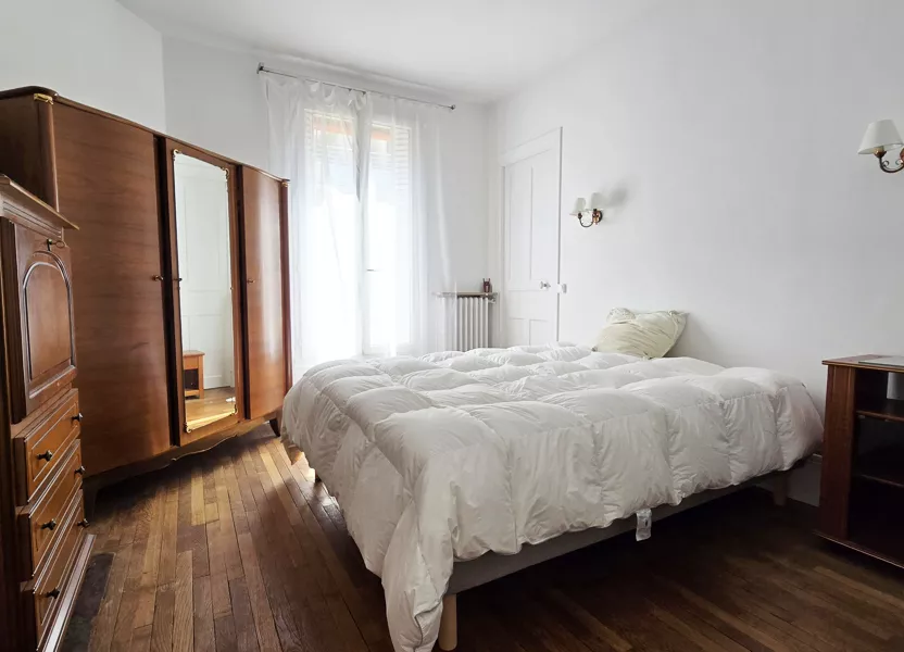 Appartement Rue Pierre Larousse à Paris