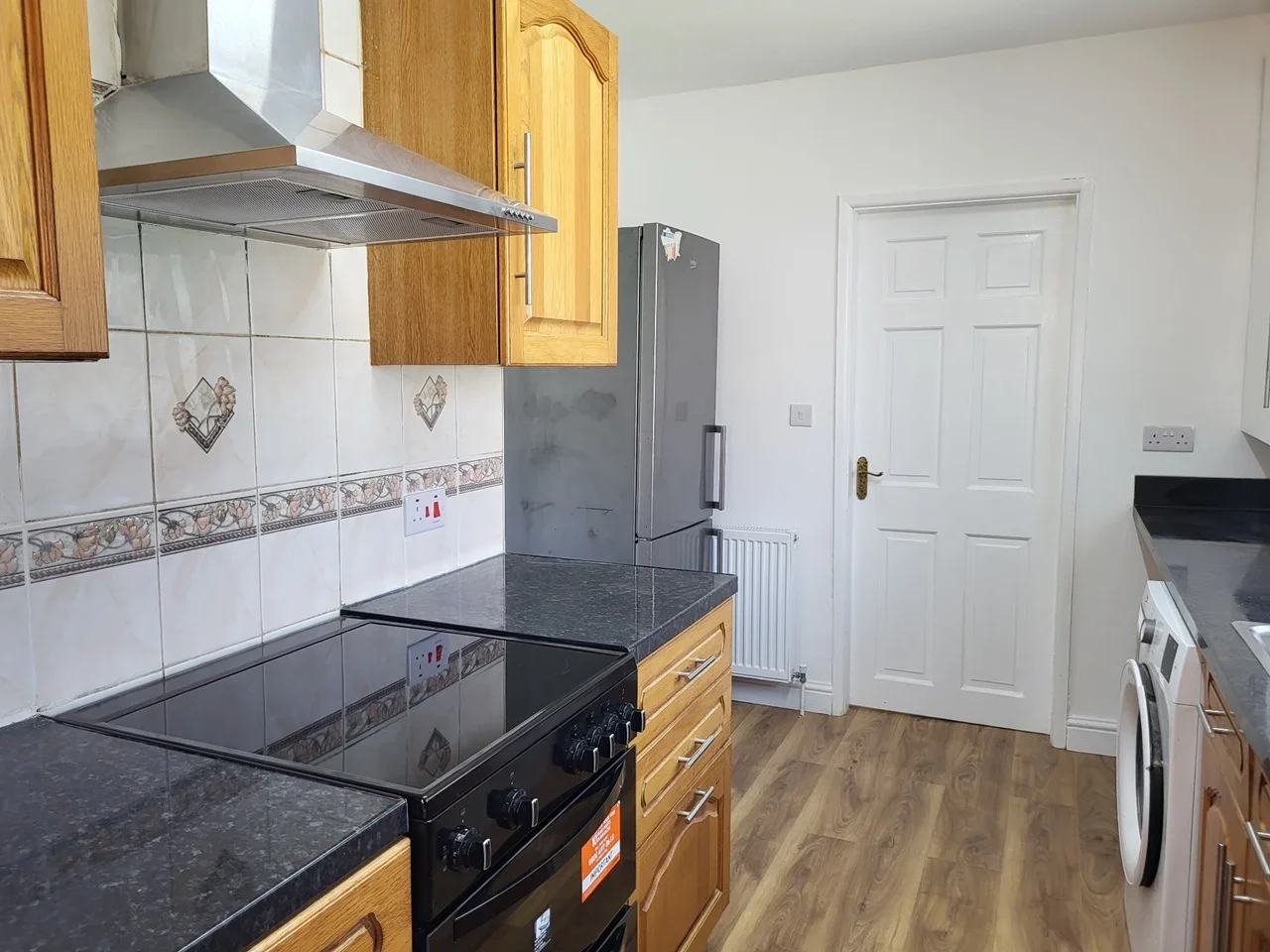 House Mountain Ash in Rochdale