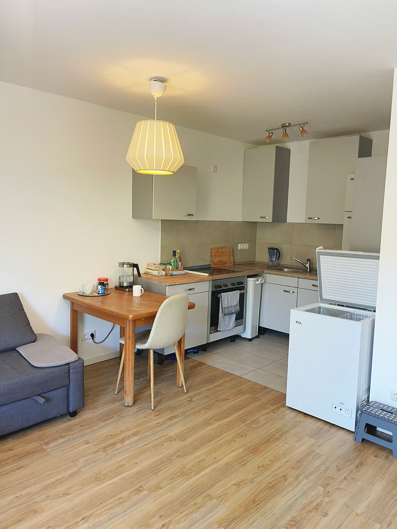 Wohnung Bahnhofstraße in Ingelheim am Rhein