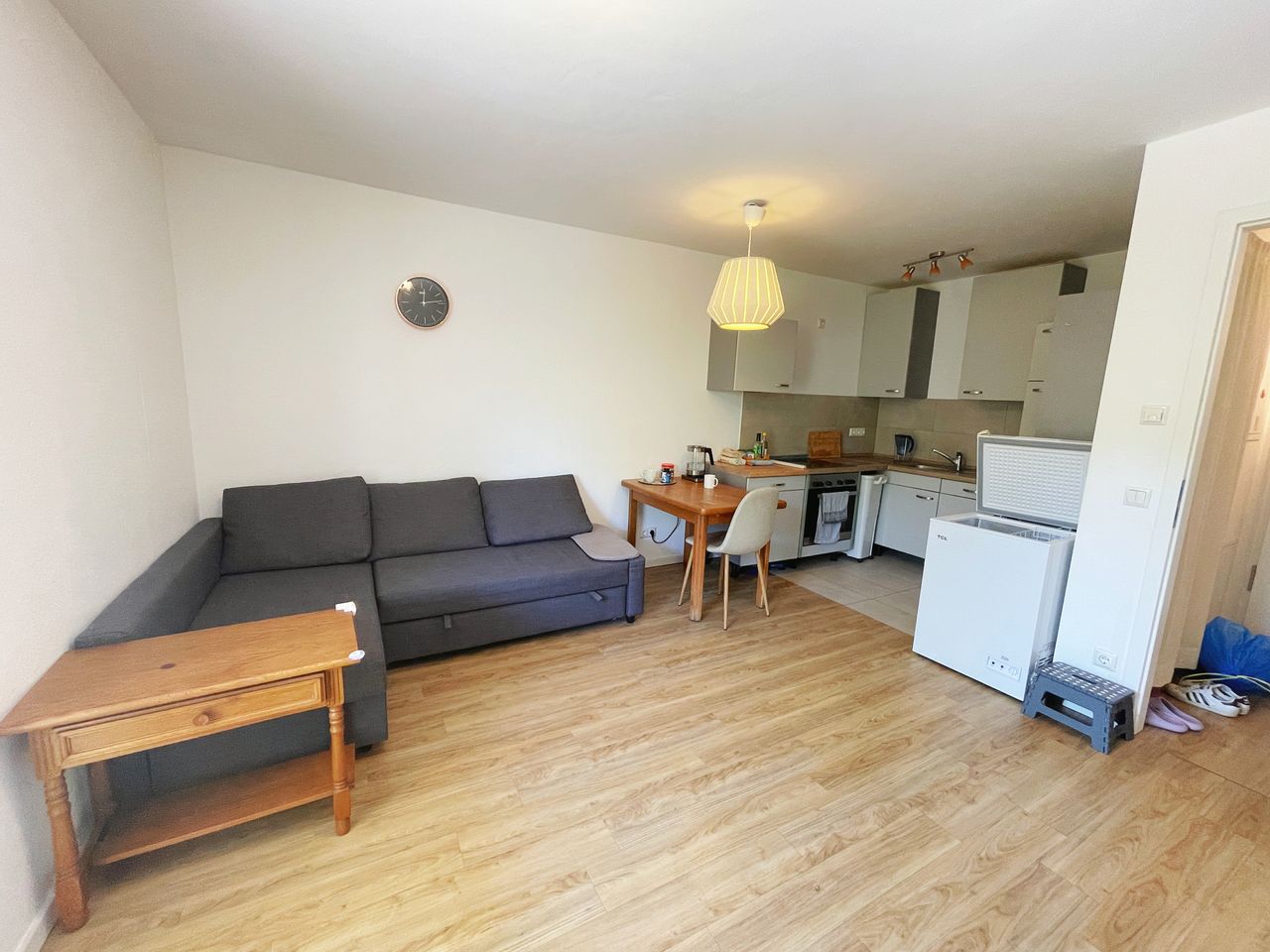 Wohnung Bahnhofstraße in Ingelheim am Rhein
