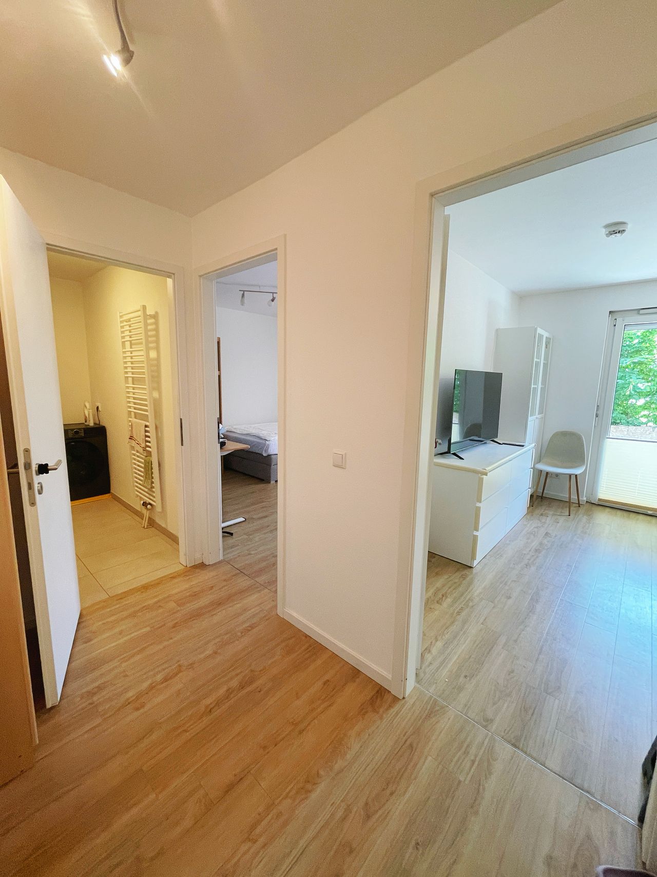 Wohnung Bahnhofstraße in Ingelheim am Rhein