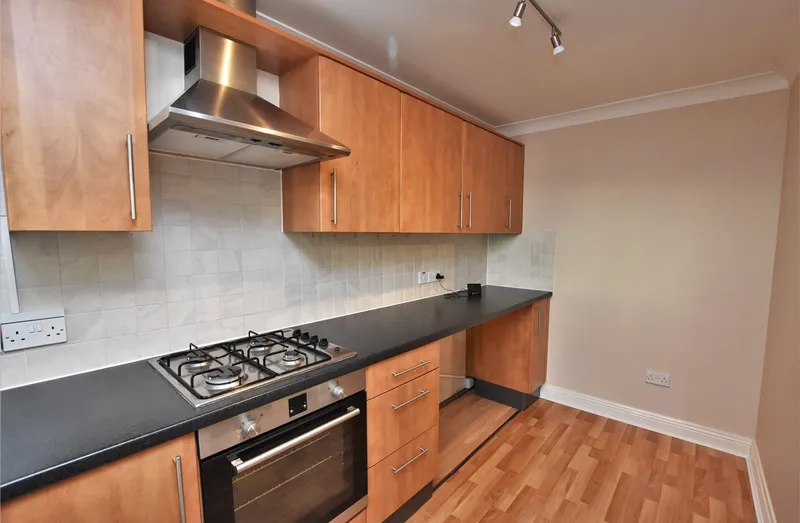 Flat Emmanuel Close in Exeter