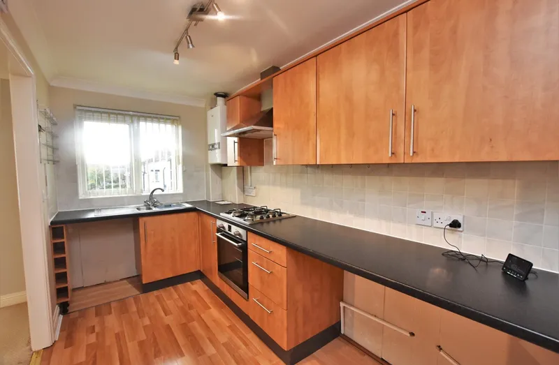 Flat Emmanuel Close in Exeter