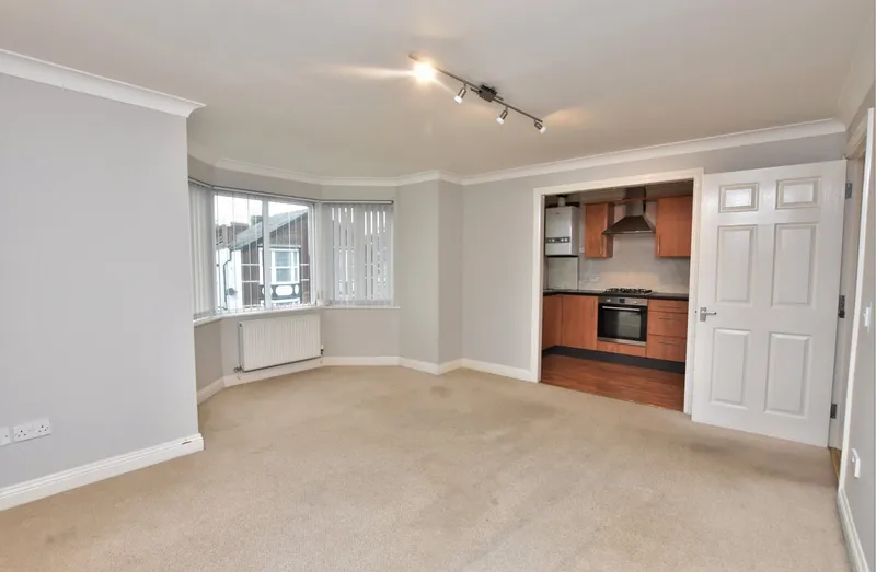 Flat Emmanuel Close in Exeter
