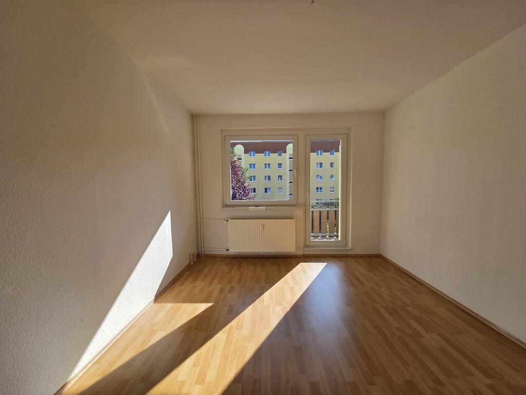 Wohnung An den Kellerbergen in Gardelegen