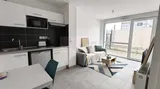 Appartement Chemin de Tournefeuille à Toulouse