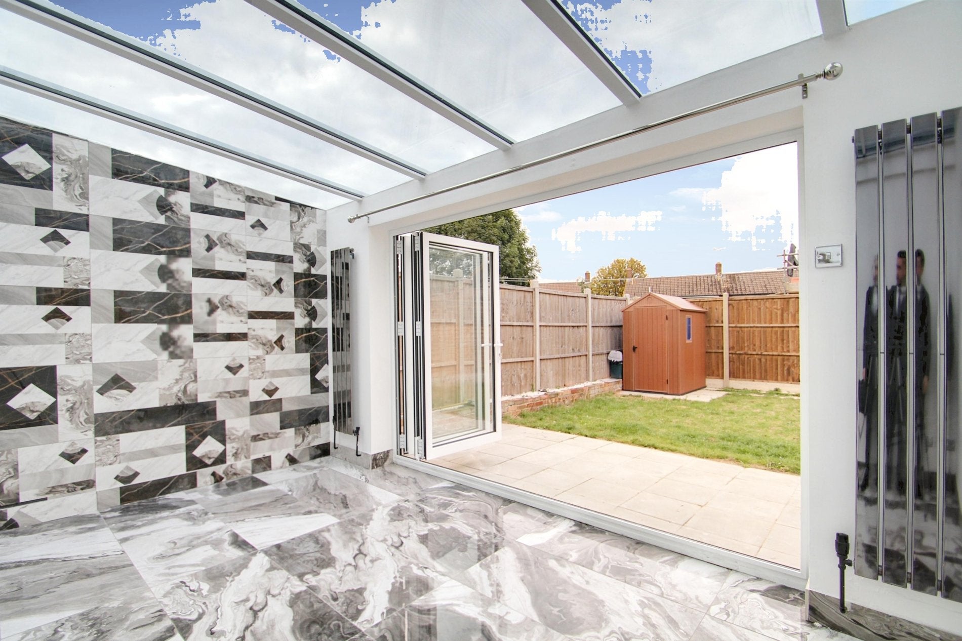 House Great Benty in Greater London