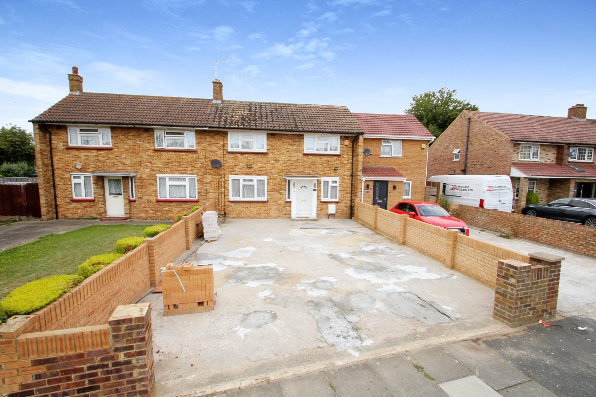 House Great Benty in Greater London