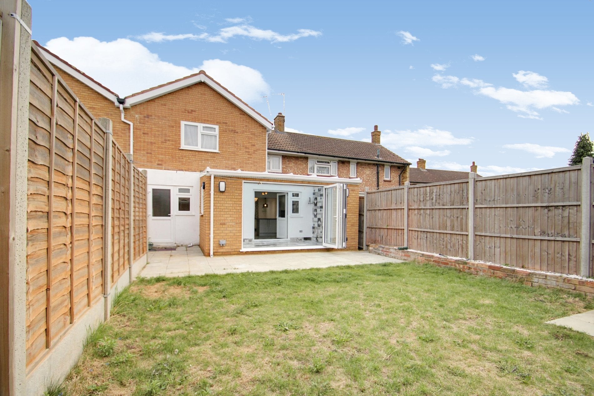 House Great Benty in Greater London