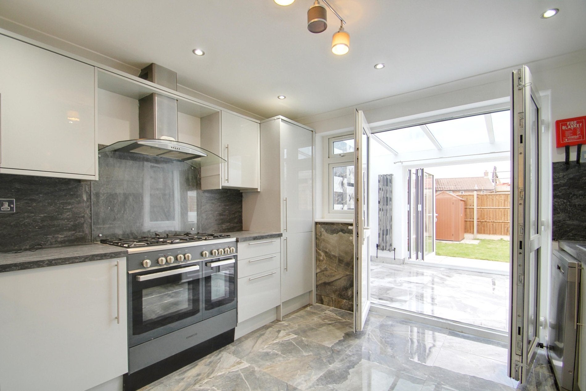 House Great Benty in Greater London