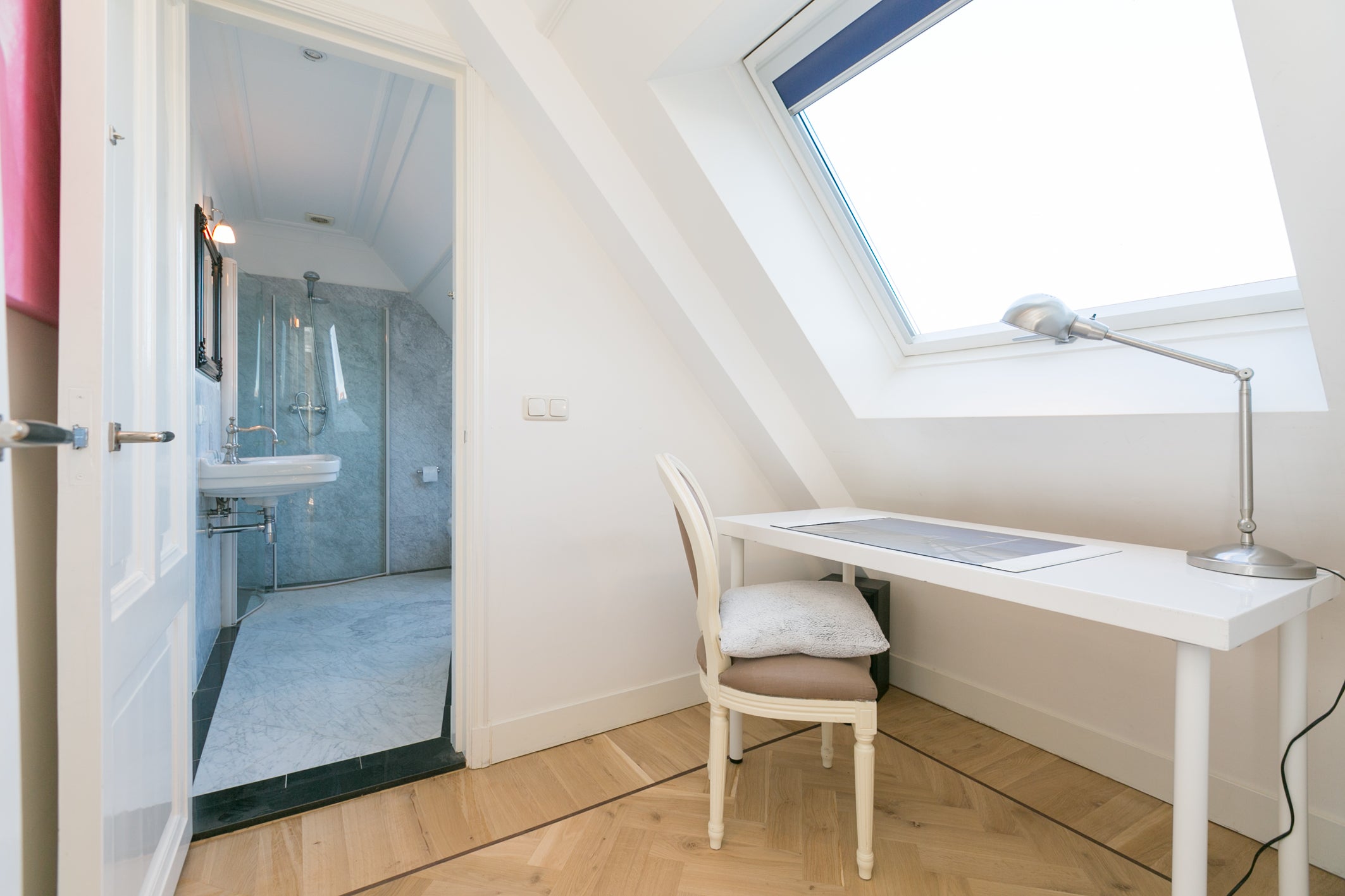 Appartement te huur: Riouwstraat 62A, 'S-Gravenhage