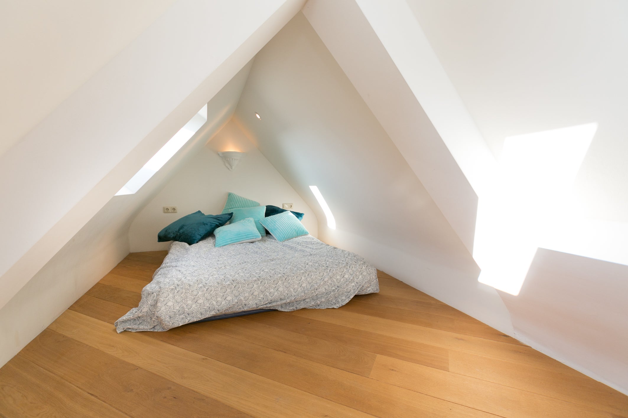 Appartement te huur: Riouwstraat 62A, 'S-Gravenhage