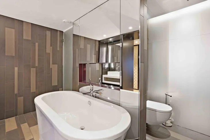 Flat Wardour Street in City of Westminster