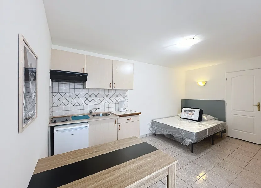 Appartement Rue Lespy à Pau