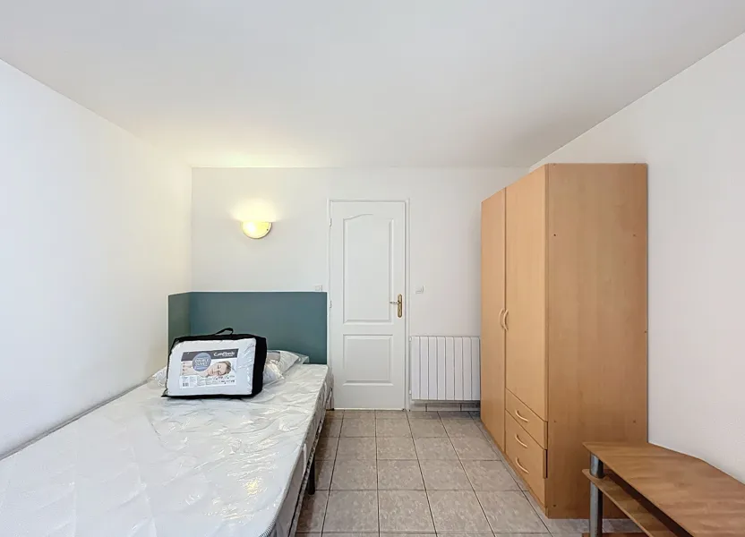 Appartement Rue Lespy à Pau