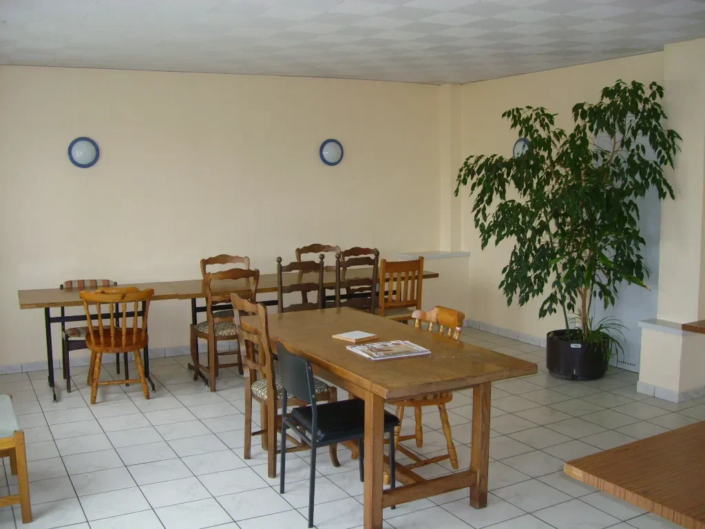 Room Route de Savonnières in Joué-lès-Tours