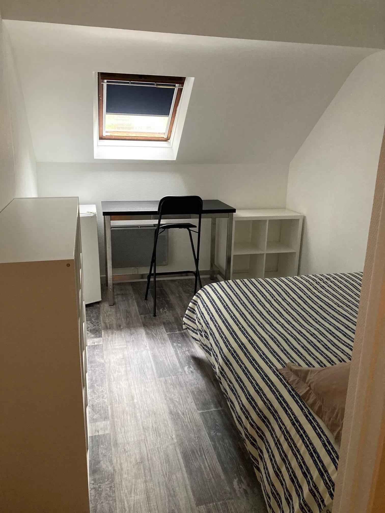 Room Route de Savonnières in Joué-lès-Tours