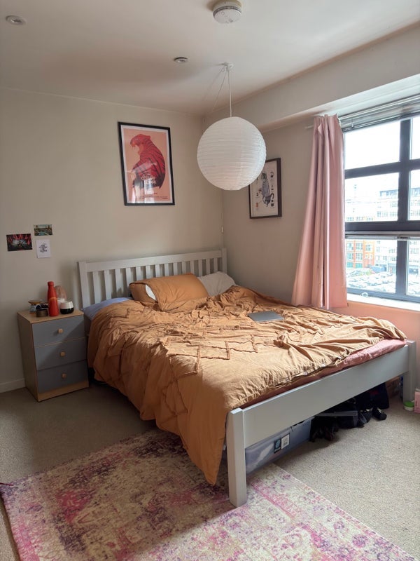 Room Jutland Street in Manchester