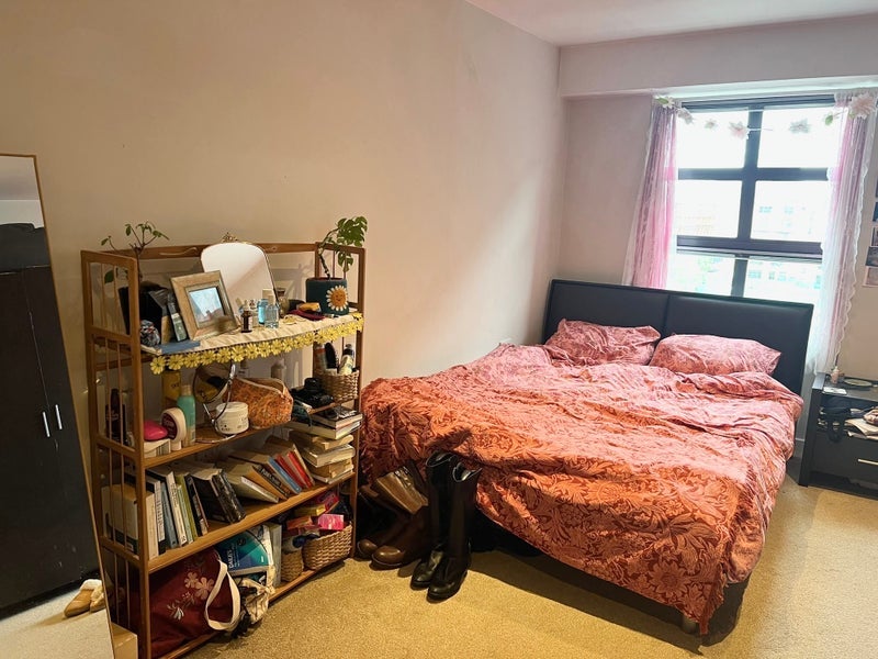 Room Jutland Street in Manchester